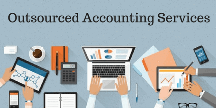 Importance of Outsourcing Accountancy