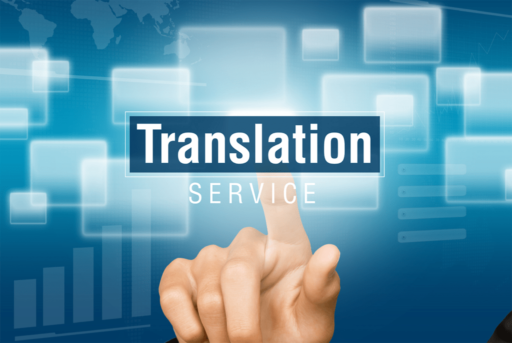 The Significance of Translation Services in Abu Dhabi