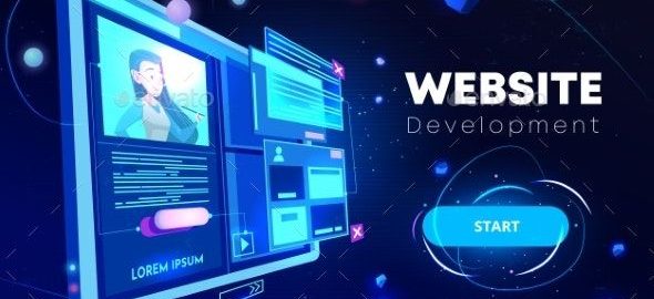 importance of website development for your business