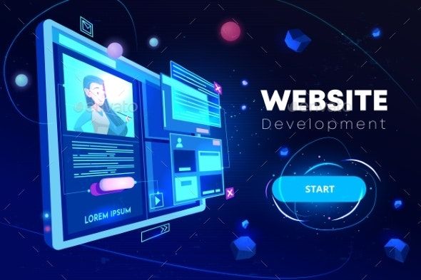 importance of website development for your business