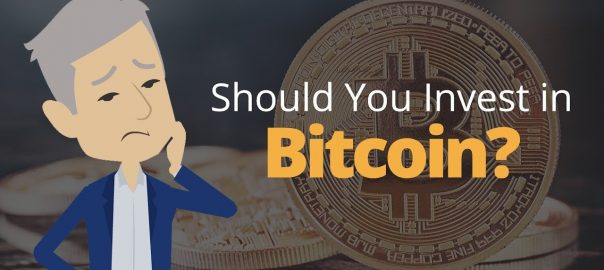 Why shall you invest in Cryptocurrency