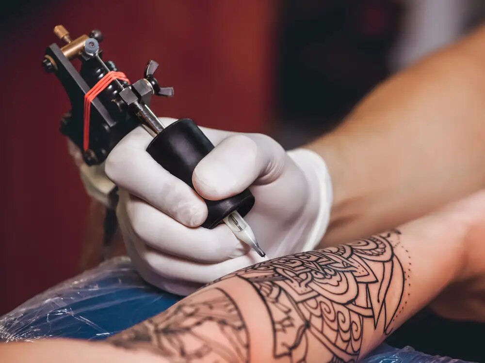 Tattoo Artist | Inkfusion Tattoo Studio