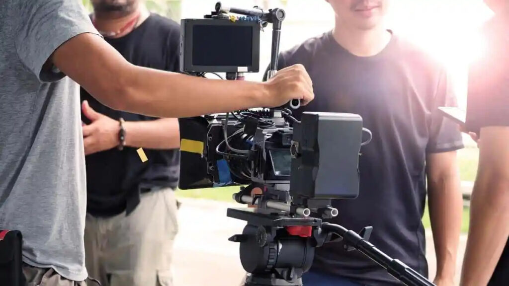 video production company NY