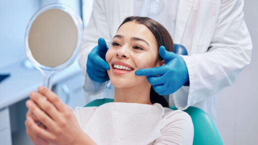 dental seo services