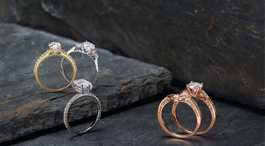 Colour Diamonds