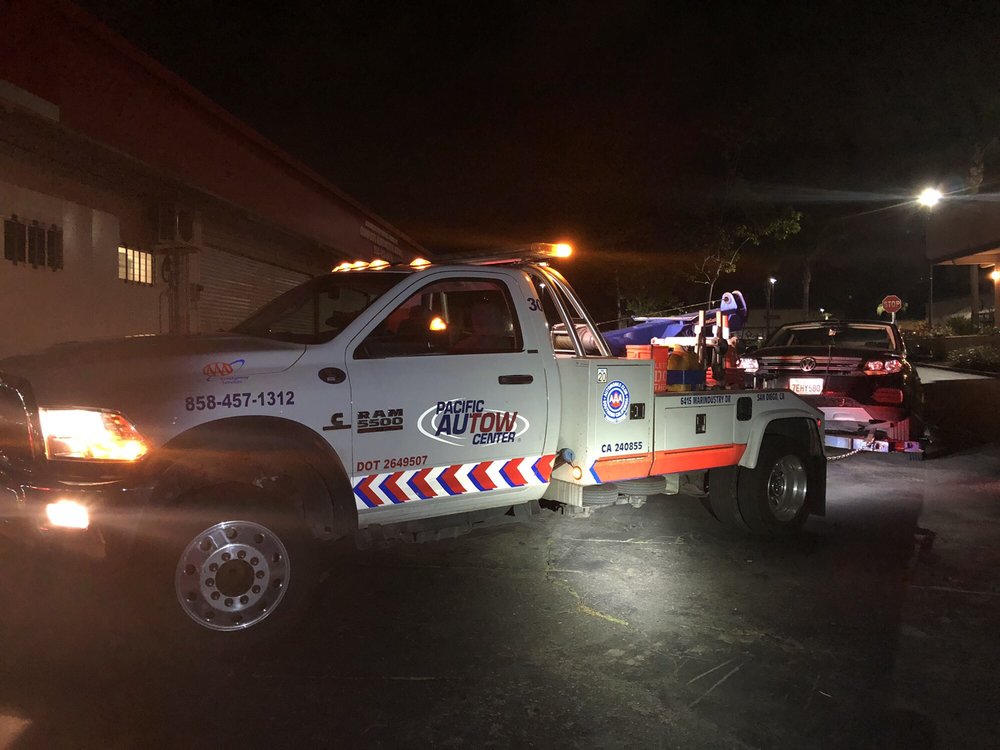 cheap Towing service
