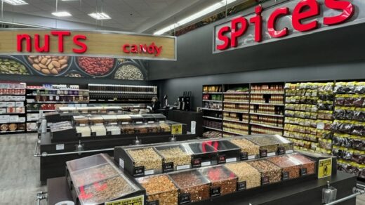 International Supermarket Near You