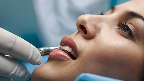 Tooth pain relief dentist near me