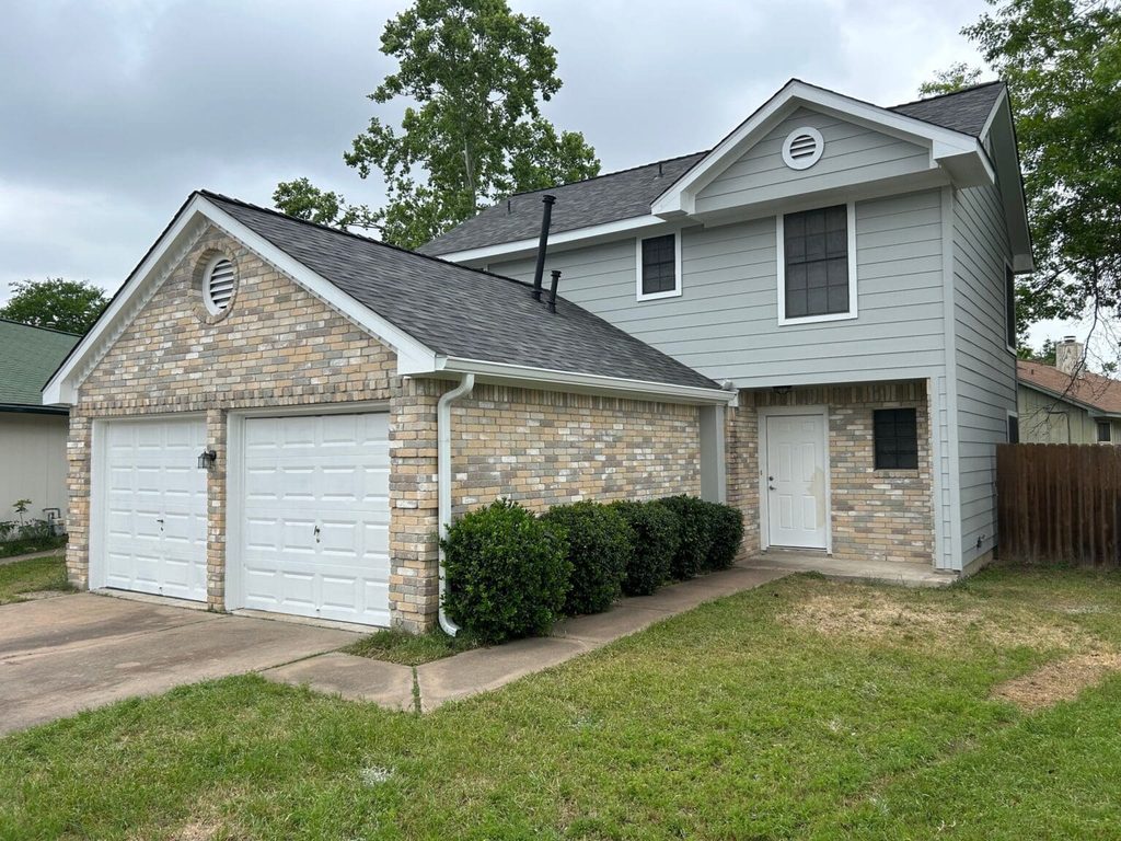 siding replacement company in Austin